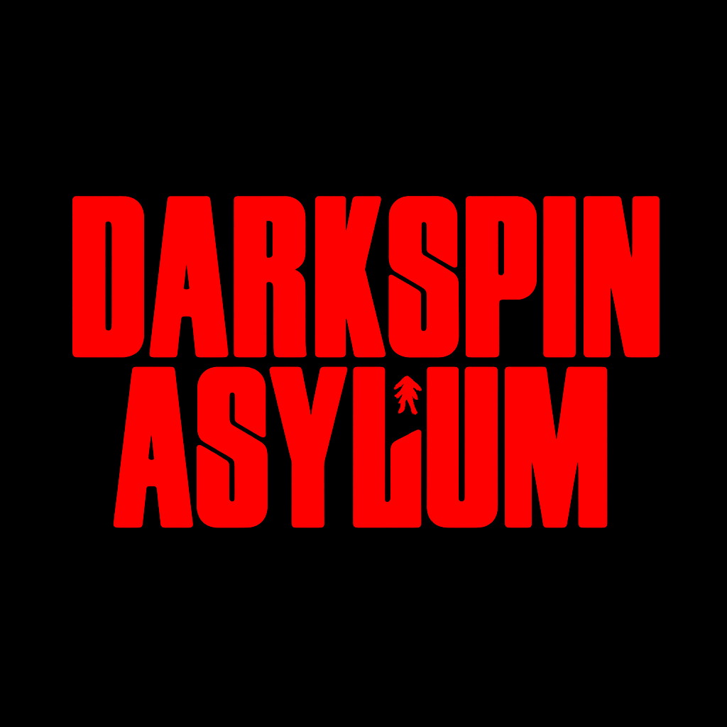 DARKSPIN ASYLUM (2021 - 2023)