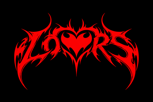 LOVMSC LOVRS DRUM KIT