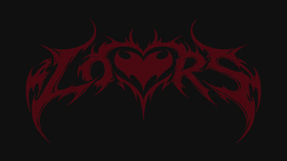 LOVMSC LOVRS DRUM KIT